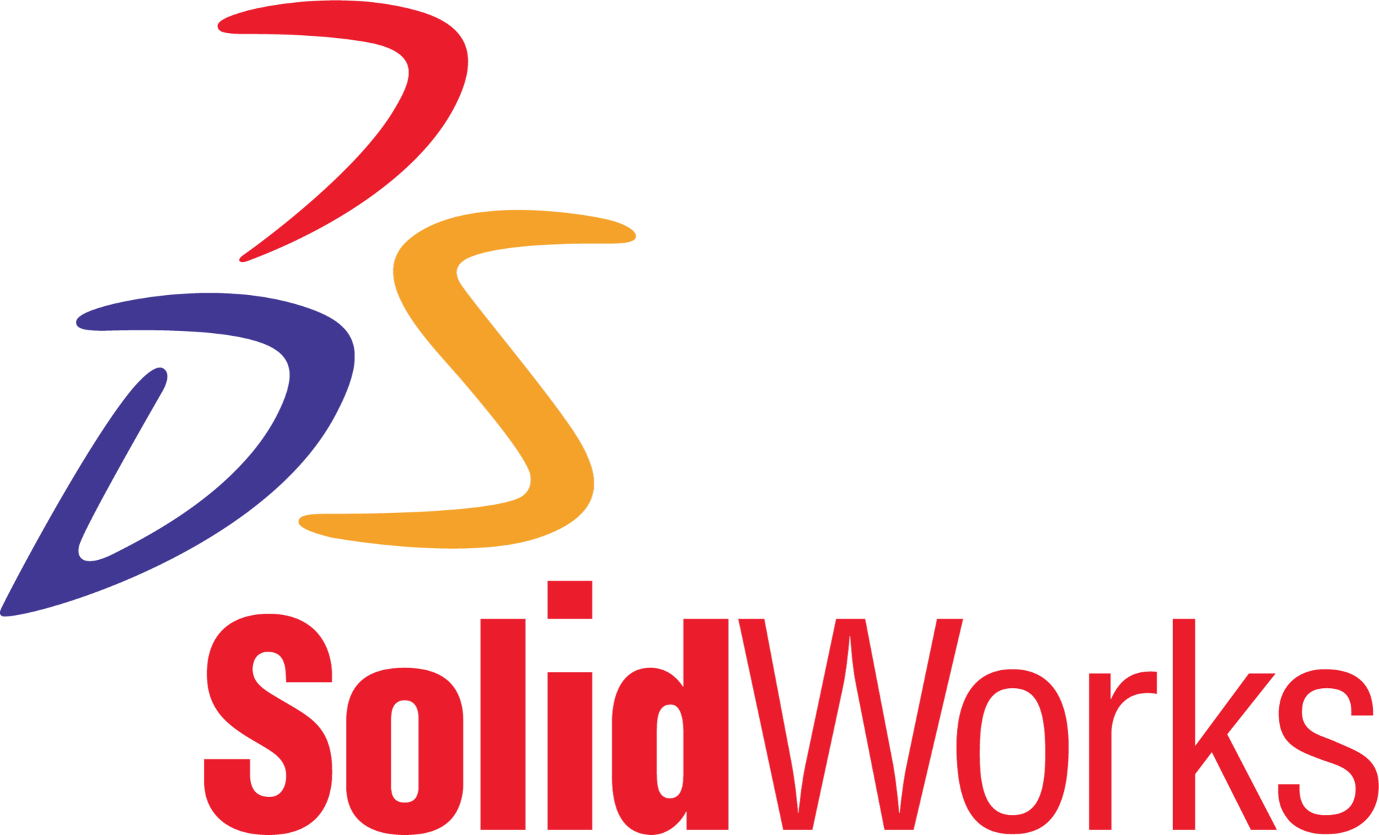 SolidWorks Logo